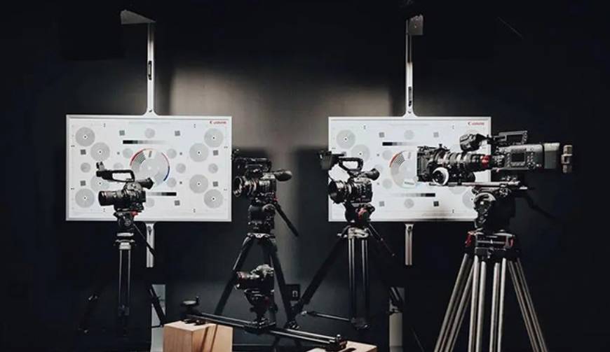 溧水区产品宣传视频制作方案：动态图形可视化，复杂原理一秒易懂