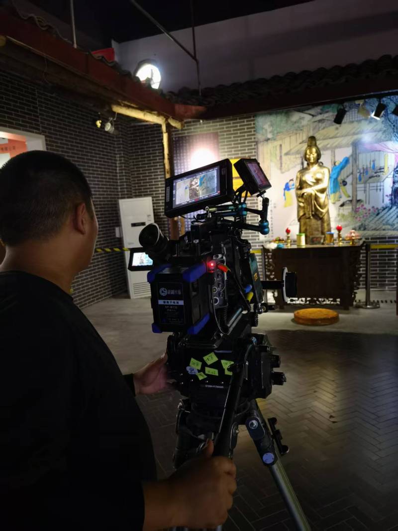 聚焦溧水区产品宣传视频拍摄公司，以专业实力赋能品牌声量升级