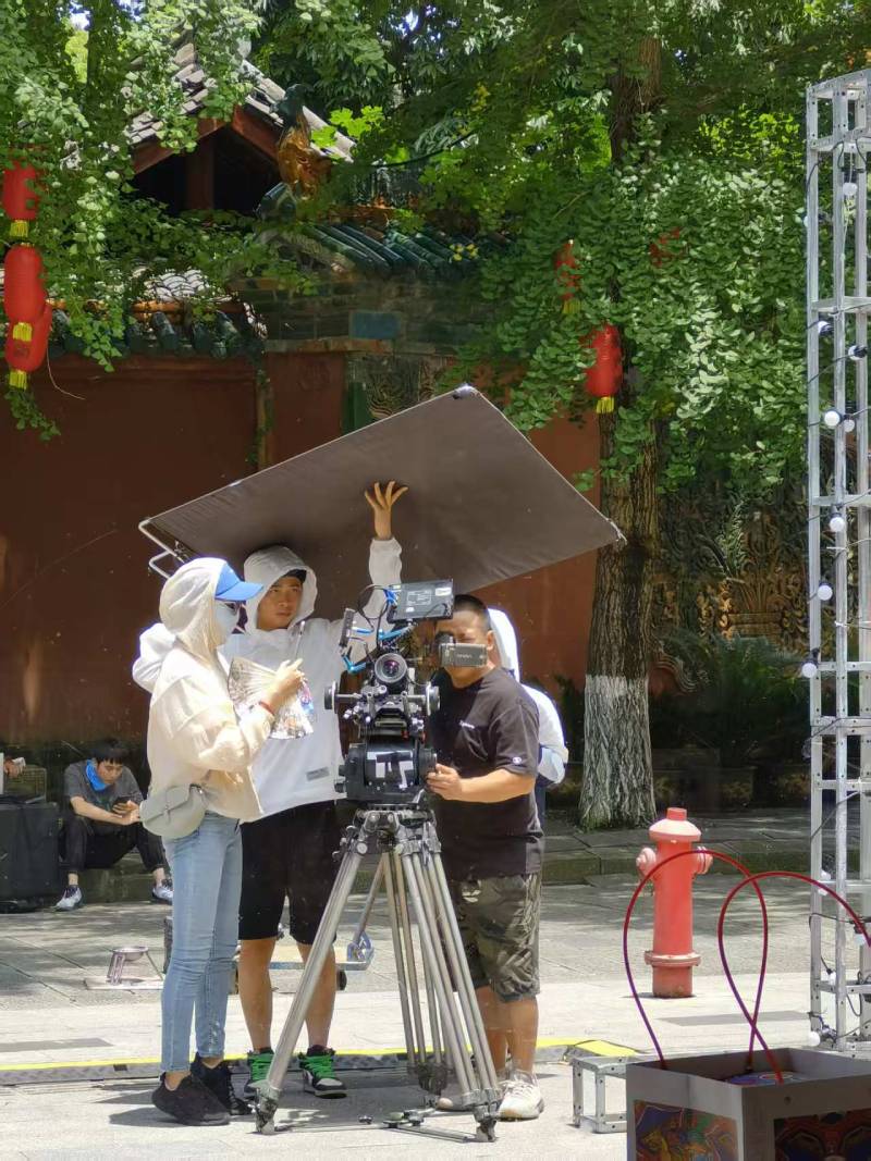 溧水区产品宣传视频拍摄公司避坑：资质、案例、服务全解析