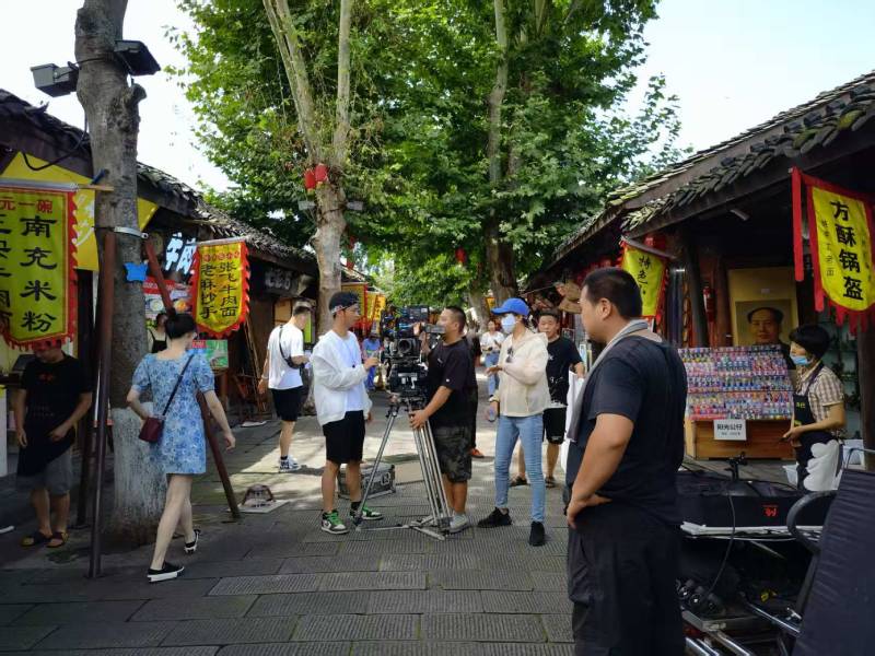 溧水区产品视频拍摄技术升级：AI与三维动画深度融合