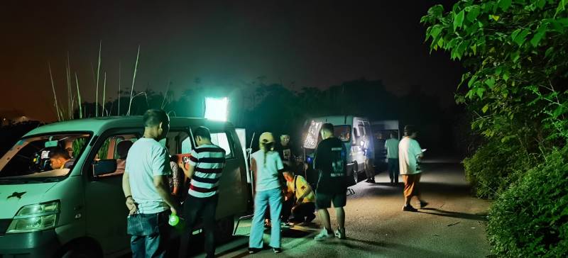 以镜头为笔，绘就溧水区产品视频的进阶之路
